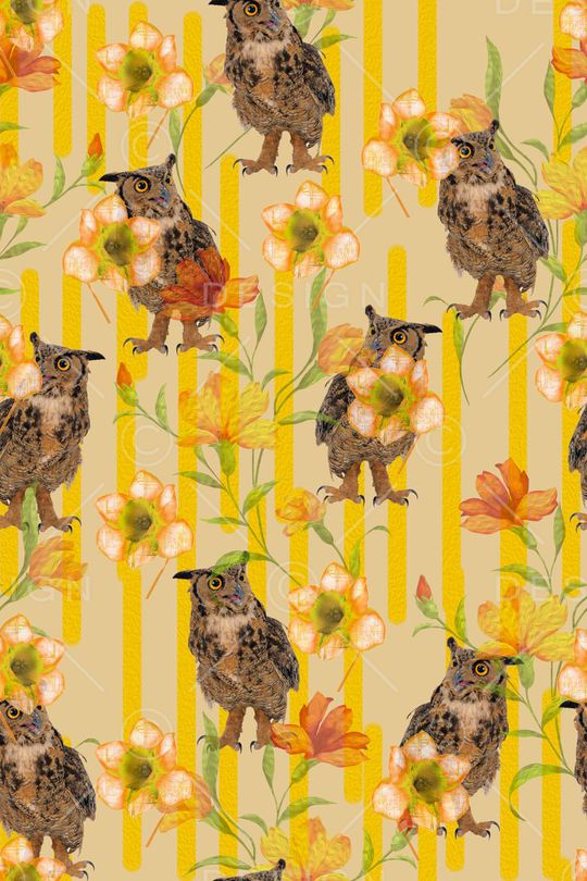 流行时尚印花华亿平台图片