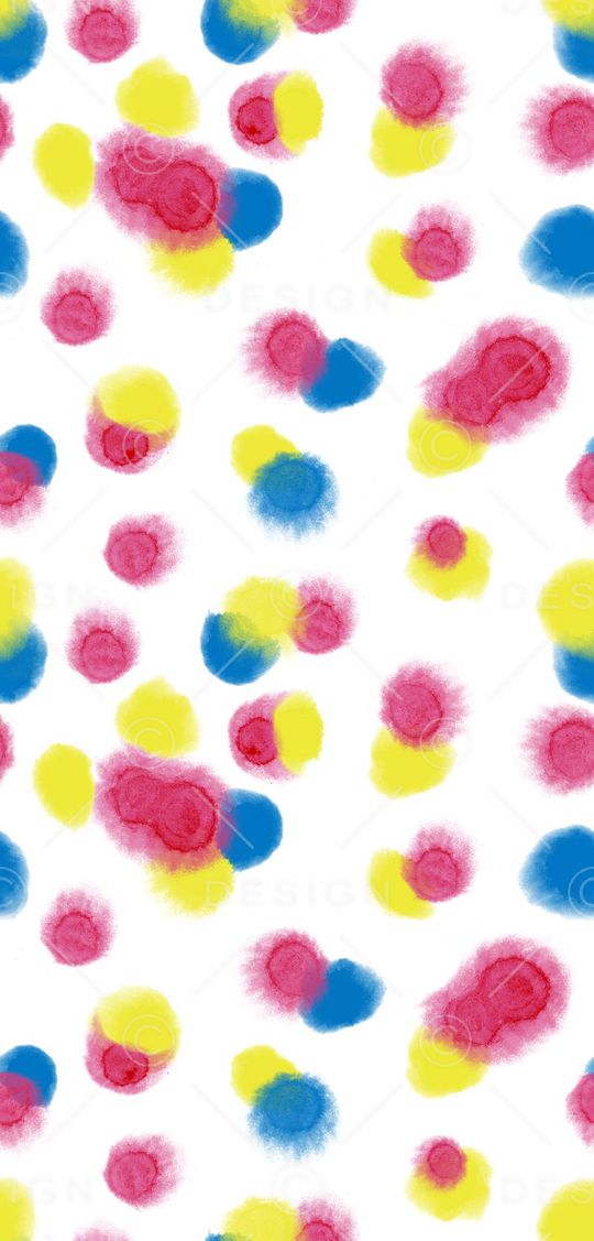 手绘印花华亿平台图片