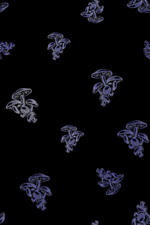 男装印花华亿平台图片