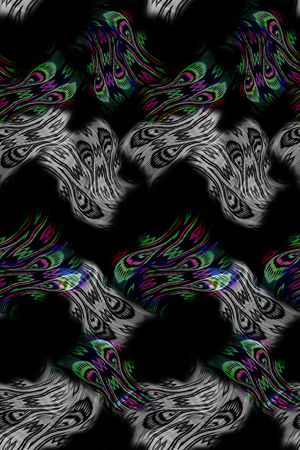 数码印花华亿平台图片