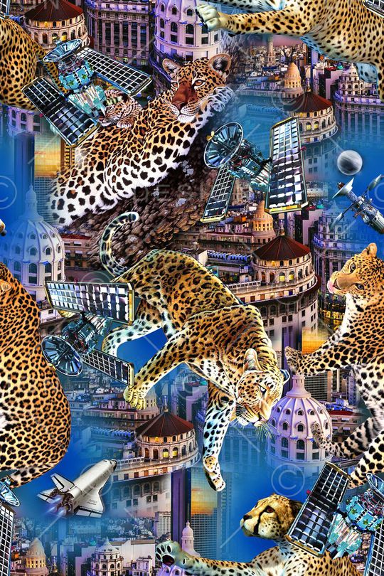 时尚印花华亿平台图片