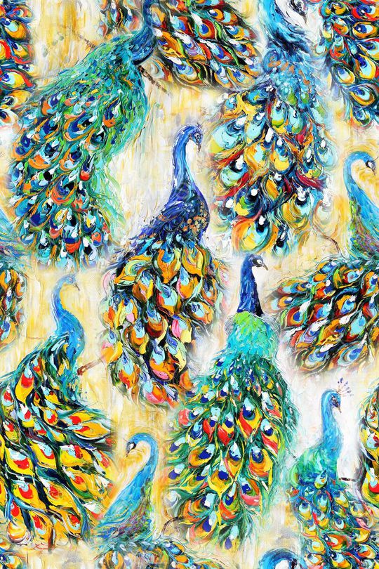 时尚印花华亿平台图片