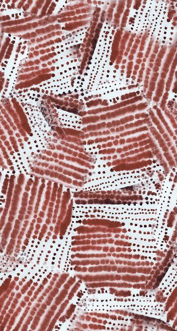 557600-渲染蓝色底纹衬衫印花