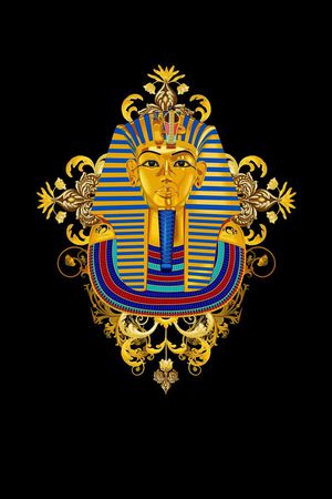 花纹印花华亿平台图片