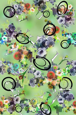 2015印花华亿平台图片