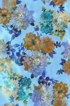 服装印花华亿平台图片