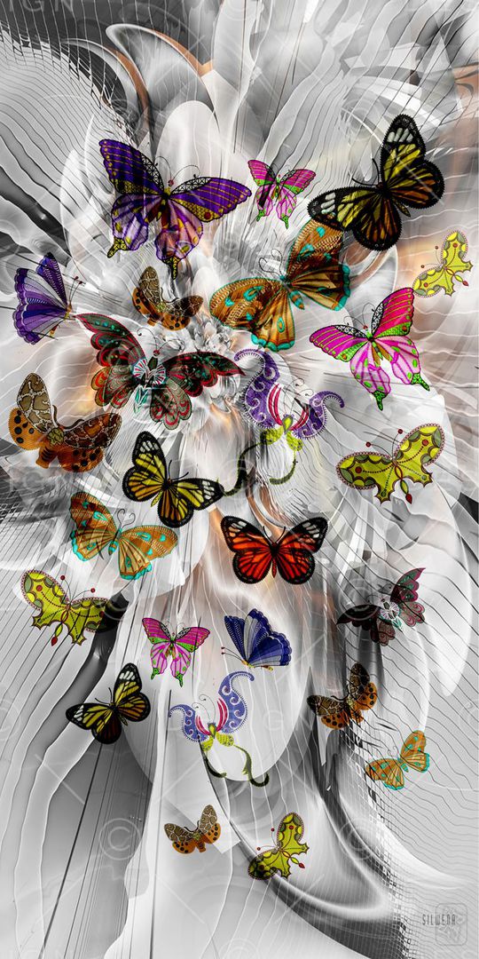 定位 裙子 连衣裙印花华亿平台图片