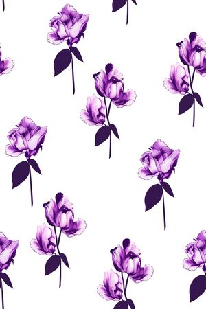 精美印花华亿平台图片