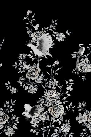 数码印花华亿平台图片