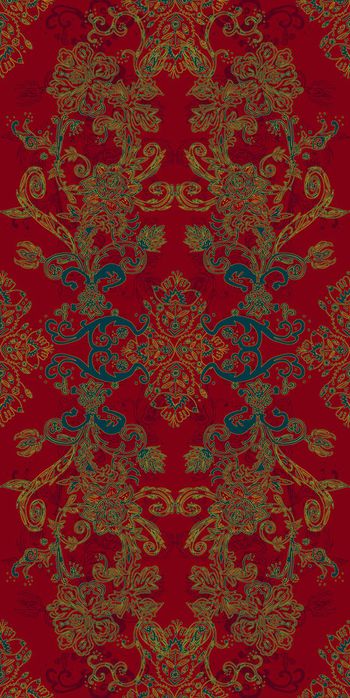 557807-中国风民族纹理纹路