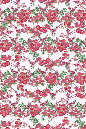 传统印花华亿平台图片