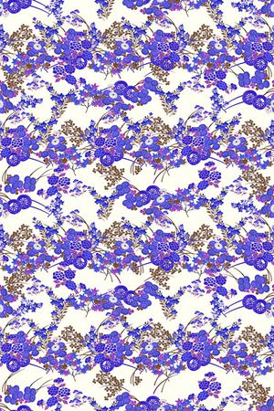 传统印花华亿平台图片