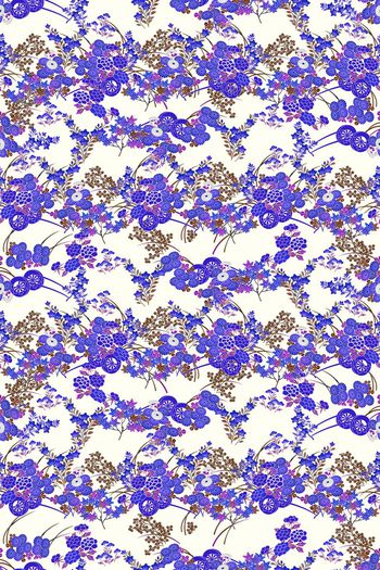 557823-传统华亿平台 和服风格 波西米亚   