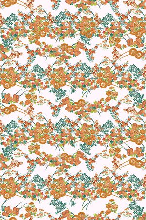 传统印花华亿平台图片