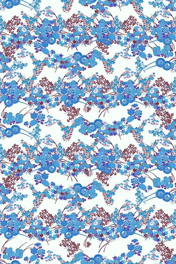 557825-传统华亿平台 和服风格 波西米亚   