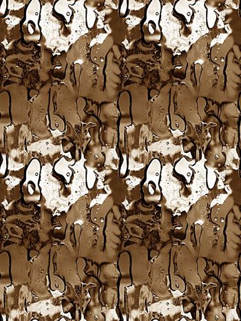 558036-抽象水渍纹理男装图案