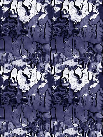 558038-抽象水渍纹理男装图案