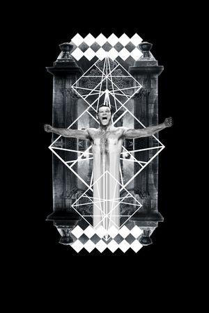 男装印花华亿平台图片