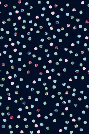 休闲印花华亿平台图片