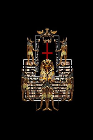 抽象男装图案印花华亿平台图片