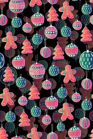 卡通印花华亿平台图片