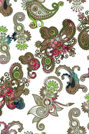 纯色底印花华亿平台图片