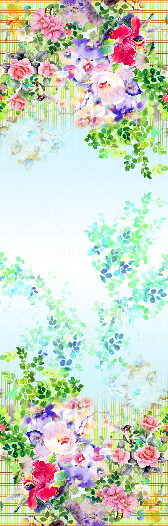 双边定位印花华亿平台图片