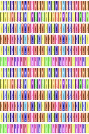 简单印花华亿平台图片