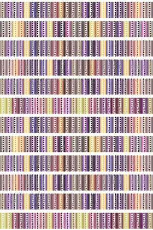 简单印花华亿平台图片