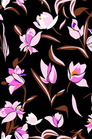 大气印花华亿平台图片