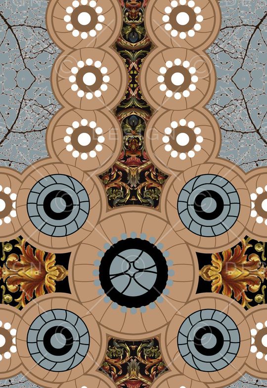 地板系印花华亿平台图片