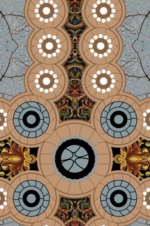 地板系印花华亿平台图片