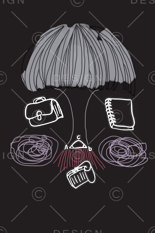 手绘印花华亿平台图片