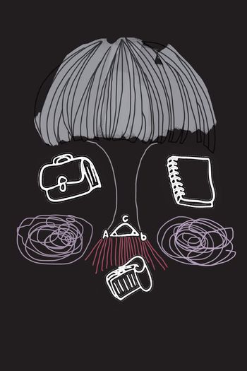 手绘印花华亿平台图片