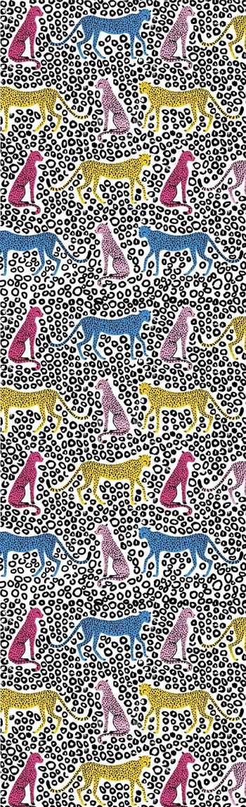 豹子印花华亿平台图片