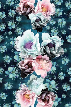 大花印花华亿平台图片