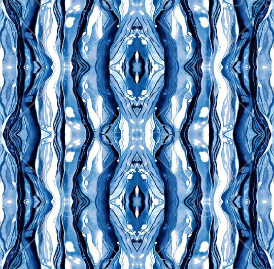 泼墨印花华亿平台图片