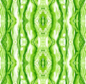 558500-时尚潮流渐变几何中国风清爽印花