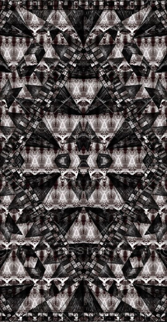 时尚流行大牌印花华亿平台图片