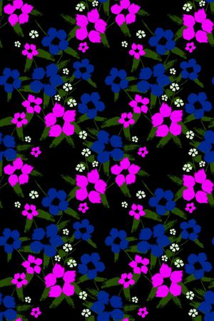 低调印花华亿平台图片