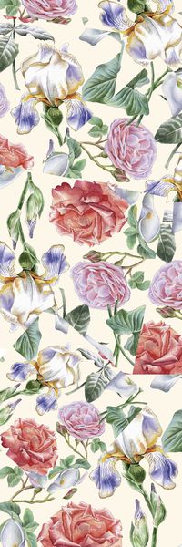 欧美印花华亿平台图片