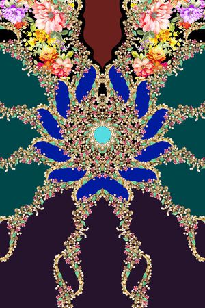 定位珠宝印花华亿平台图片