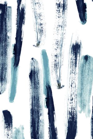 大气手绘印花华亿平台图片