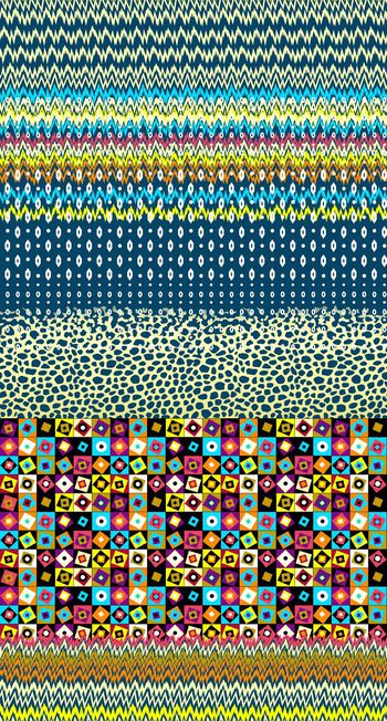 现代印花华亿平台图片