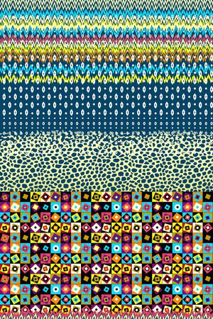 现代印花华亿平台图片