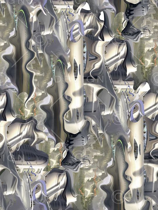 潮流印花华亿平台图片