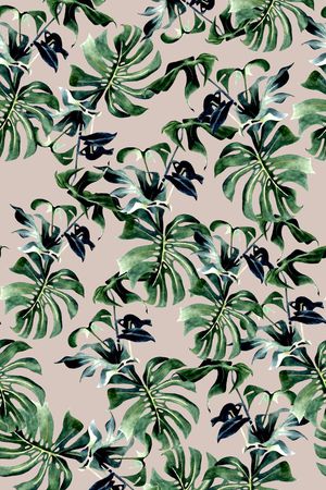 满版印花华亿平台图片