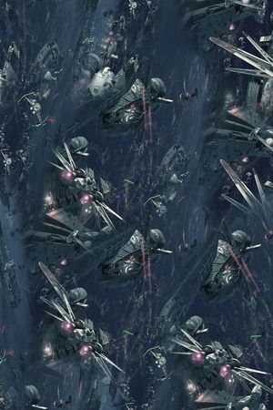 复古印花华亿平台图片