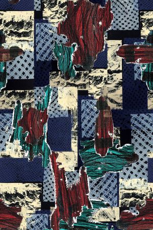 肌理印花华亿平台图片