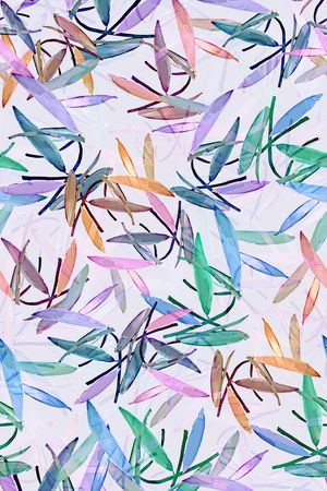 满版印花华亿平台图片